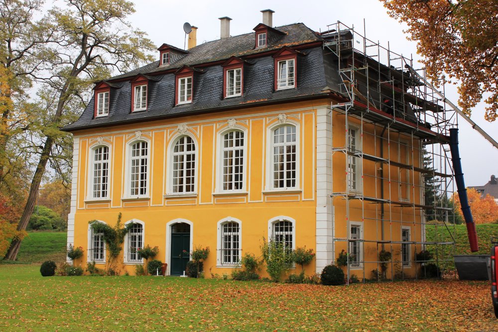 Schloss Neuwied