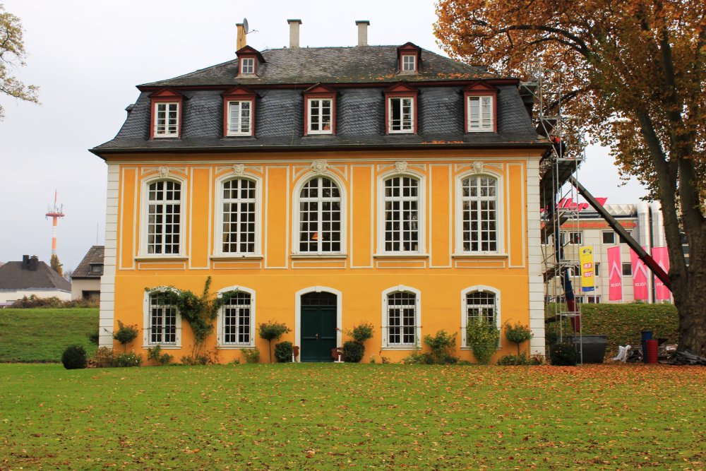 Schloss Neuwied