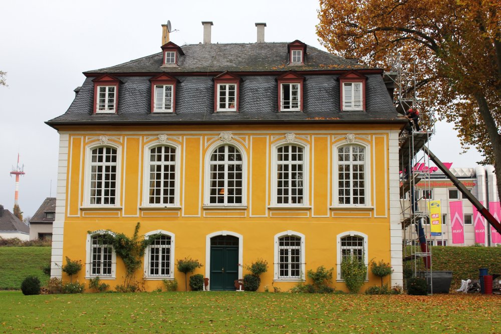 Schloss Neuwied